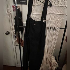 Billie overalls - Girrlscout